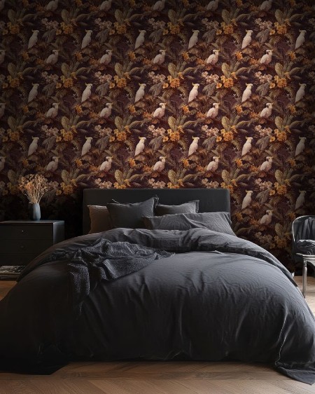 Picture of Väriyhdistelmä Bahia Brown - 1099301-02 - 08055-01